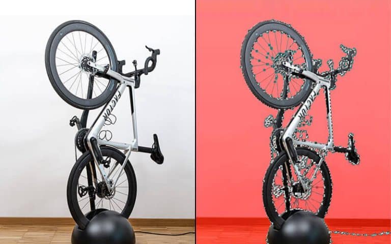 clipping path asia