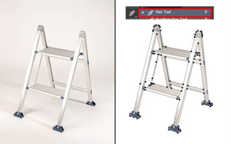 clipping path experts