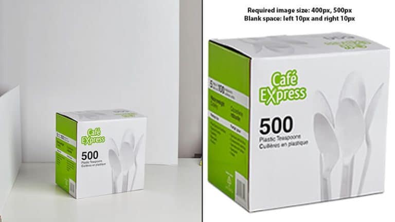 clipping path image
