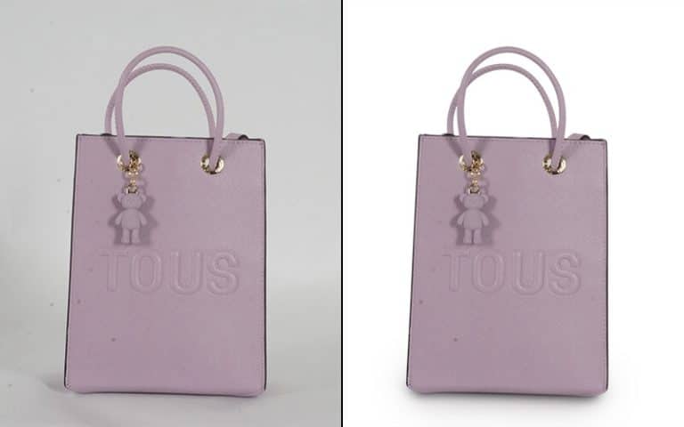 photo clipping path service