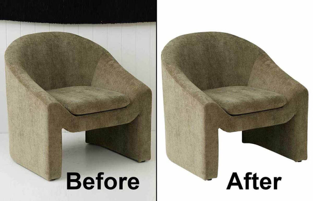 How to use the pen tool in photoshop to delete background