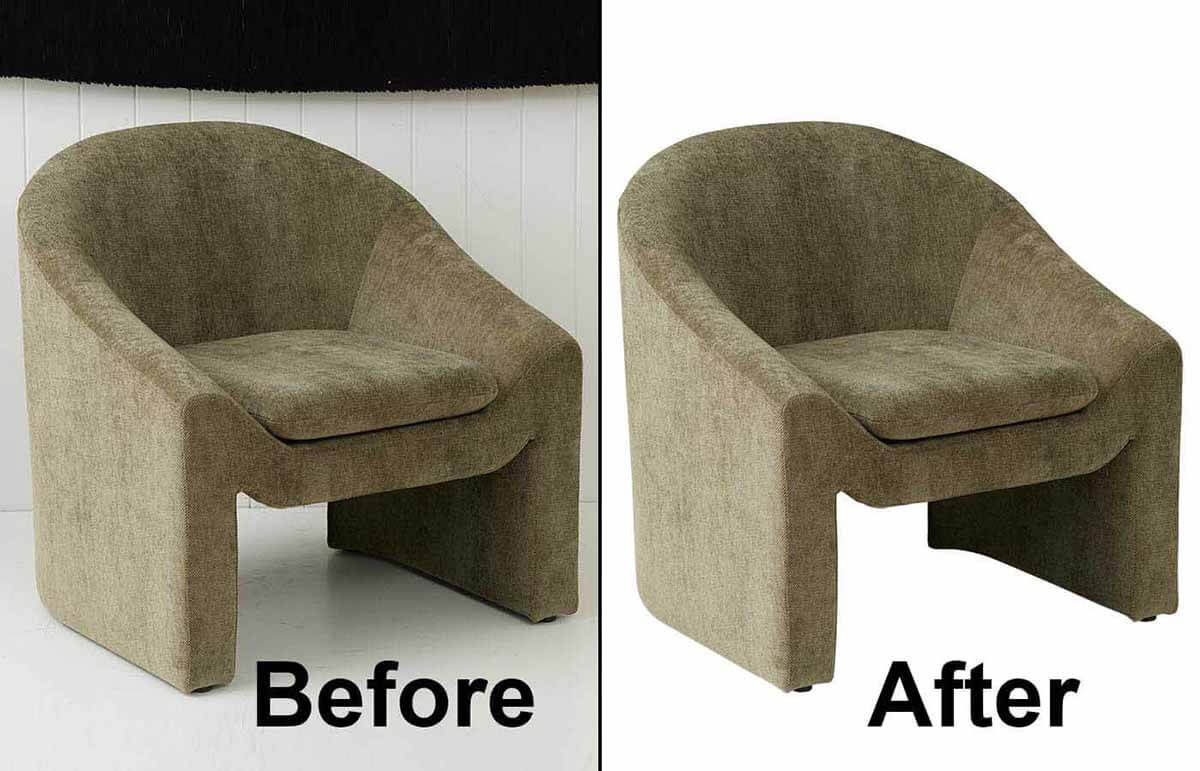 How to use the pen tool in photoshop to delete background